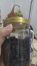 楼兰蜜语新疆大个蓝宝石葡萄干230g免洗特产烘焙儿童黑手指下午茶零食蜜饯 实拍图