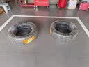 马牌（Continental）汽车轮胎205/55R16 91V FR UCJ+ 适配丰田卡罗拉/朗逸/速腾/宝来 实拍图