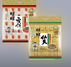 旺旺 雪饼+仙贝 原味 688g*2袋 两袋装 零食膨化休闲食品饼干糕点 实拍图