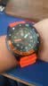 雷美诺时（Luminox）贝爷联名大师 瑞士手表户外防水200石英男表 XB.3729.NGU 实拍图