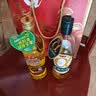 鲁花京觅 高油酸花生油750ml+亚麻籽油750ml 食用油 实拍图