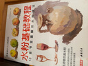 美学《水粉基础教程》临摹书籍色彩解析单体静物入门零基础单个范本画画册起步杭州国美联考美院美术考试教材 实拍图