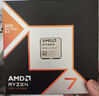 AMD锐龙 7 9800X3D 游戏处理器 8核16线程104MB游戏缓存盒装CPU 畅玩打瓦/三角洲/CSGO 千帧电竞 实拍图
