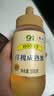 山萃中粮蜂蜜 成熟洋槐蜜500g野生天然中华土蜂蜜早餐伴侣长辈送礼品 实拍图