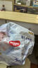 好奇（Huggies）好奇金装小黑洞拉拉裤XXL28+6片(15kg以上)尿不湿【速干不易红】 实拍图