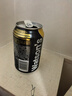 屈臣氏（Watsons）苏打水0糖0卡0脂原味含汽健身无糖饮料调酒气泡水330mL*24罐整箱 实拍图