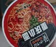莫小仙重庆小面108g*12桶 整箱装方便面速食香辣泡面零食夜宵 实拍图