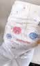 好奇（Huggies）金装小黑洞纸尿裤XL108片(12-17kg)尿不湿【速干不易红】 实拍图