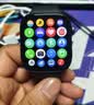 小米（MI）REDMI Watch 6皎月银 国家补贴 澎湃OS 3 心率血氧监测 红米手表6 小米汽车 七夕礼物 实拍图