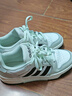 adidas adizero RC 4超轻缓震训练备赛体测薄底竞训跑鞋阿迪达斯   灰色/白色/黑色   43 实拍图