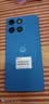 摩托罗拉 联想moto g100s 高刷LCD护眼屏 7000mAh大电池 多功能NFC 应用六开 8GB+128GB 海蓝 实拍图