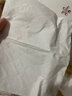 清风抽纸 丝柔4层100抽*40包 可湿水纸巾卫生纸 婴儿抽纸 整箱装纸巾 实拍图