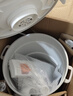 德尔玛（Deerma）【重磅新品】TJ700S 干吹两用吸尘器 家用商用 吸尘器桶式大吸力 整机降噪设计ZN-530 实拍图