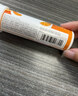 康恩贝维生素c泡腾片10片 VC果味饮品固体饮料 甜橙味 实拍图