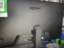 小米（MI）REDMI 23.8英寸显示器 144Hz IPS技术 专业级色准 低蓝光 电竞电脑办公显示器显示屏 A24 2026款 实拍图