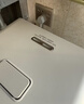 美的（Midea）小魔方电热水瓶烧水壶饮水机316L不锈钢无缝一体内胆5L大容量全自动保温21FPro 实拍图