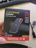 闪迪（SanDisk）2TB Type-c USB3.2 NVMe移动固态硬盘（PSSD）E61卓越版 1050MB/s三防保护 手机笔记本电脑外接SSD 实拍图