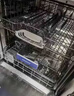 西门子（SIEMENS）极净魔盒3.0MAX 洗碗机17+3套 170升以上家用大容量 智能开门烘干 10天10夜抑菌存储 北极光系列 SN23EB88KC 实拍图