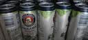 保拉纳（Paulaner）柏龙 经典小麦白啤 500ml*24听 德国进口啤酒 球赛必备 实拍图