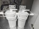 GOOTHO大白瓶反冲洗前置过滤器 全屋中央净水器 家用自来水净化1微米精滤旁通阀设计反冲洗功能水韵系列 10寸双联除杂阻垢【PCF+FOF】 实拍图