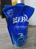 蓝月亮 手洗专用洗衣液 风清白兰 1kg/袋补充装 内衣内裤适用 洁净去污 实拍图