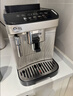 德龙（Delonghi）咖啡机 家用全自动咖啡机 欧洲进口小型意式美式现磨 冷热双萃醇萃冰咖手动打奶泡  E Plus 礼物 实拍图