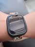 BHO【S11/S10超薄裸机触感】适用苹果手表s11保护膜s10手表膜apple watch s11手表保护膜自定位秒贴 实拍图