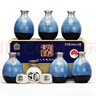 安稳绍兴黄酒十八年花雕酒整箱礼盒500mlx6坛糯米老酒善酿酒送礼 500mL 6坛 实拍图