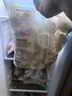 三全豆沙包960g约32只 包点家庭装速食食品夜宵儿童早餐速冻半成品 实拍图