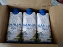 三麟100%椰子水330ml*12瓶 NFC椰青果汁富含天然电解质 泰国原装进口 实拍图