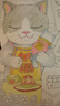 辉柏嘉（Faber-castell）【超级爆款】彩铅彩色铅笔油性绘画套装美术课学生画画工具48色城堡系列赠笔刨速写马克笔绘画 实拍图