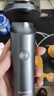 飞科（FLYCO）男士智能剃须刀旋转式电动刮胡刀剃胡须刀全身水洗三刀头生日节日礼物送男生朋友送父亲爸爸FS923 实拍图