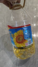 金龙鱼食用油 原料欧洲进口 自然葵香葵花籽油5L（新老包装随机发货） 实拍图