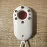 智国者酒店摄像头检测仪防窥摄探测器智能无线红外线信号防偷怕拍检查监控神器报警便携式适用住宾馆民宿 实拍图