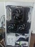 微星（MSI）魔龙 GeForce RTX 5060 8G GAMING OC AI推理 电竞游戏设计智能学习独立显卡 实拍图
