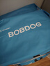 巴布豆（BOBDOG）【未检出甲酰胺】小波浪拉拉裤XXL108片夏季超薄婴儿尿不湿透气 实拍图