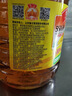 鲁花 【保真花生油】食用油 5S 物理压榨 压榨一级 花生油4L  实拍图