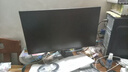AOC【系列爆售100W+台】23.8英寸 120Hz HDMI低蓝光不闪 HDR 超薄节能办公电脑显示器24B35H 实拍图