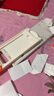图拉斯原感AR膜Pro【AR抗反光+3D大弧边】适用iphone17promax钢化膜苹果17promax手机膜防指纹全屏覆盖 实拍图