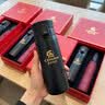 慕馨（moosen）实用礼品套装定制LOGO企业周年庆商务答谢客户福利纪念伴手礼 【乐扣水杯+天堂雨伞】白色 【316内胆+茶水分离】 实拍图