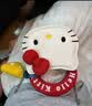 toutou小酒窝hellokitty凯蒂猫哈喽kt单肩斜挎包生日纪念日礼物女孩闺蜜 实拍图