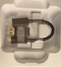 闪迪（SanDisk）1TB Type-c USB3.2 NVMe移动固态硬盘（PSSD）E61卓越版 1050MB/s三防保护 手机笔记本电脑外接SSD 实拍图