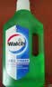 威露士（Walch）多用途消毒液(1L*3+60ml*2)衣物消毒水居家地板杀菌除螨 非84酒精 实拍图