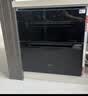 美的（Midea）暖阳消毒柜嵌入式家用 光波2.0 110L双层大容量餐具碗柜碗筷婴儿奶瓶 90Q15S Pro 实拍图
