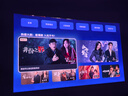 极米（XGIMI）Z6X Pro 三色激光旗舰版 1200CVIA 家用投影仪 轻薄智能投影机高清一体式云台2年质保国家补贴 实拍图