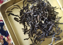 张一元茉莉花茶叶毛尖浓香型老北京伴手礼品春新口粮茶特种200g金罐装 实拍图