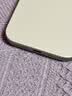 Apple/苹果 iPhone 17 512GB 鼠尾草绿色 支持移动联通电信5G 双卡双待手机 实拍图
