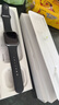 Apple/苹果 Watch S11 智能手表42毫米深空灰色铝金属表壳黑色运动型表带S/M 【GPS】电信补贴 实拍图