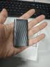 联想（Lenovo)512GB 移动固态硬盘（PSSD）Type-cUSB 3.1 550MB/s高速SSD双接口 手机直连 笔记本 PS6  实拍图