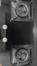 百得（BEST）华帝出品燃气灶 5.2KW猛火灶嵌入式台式两用JZT-QE103【天然气】 实拍图